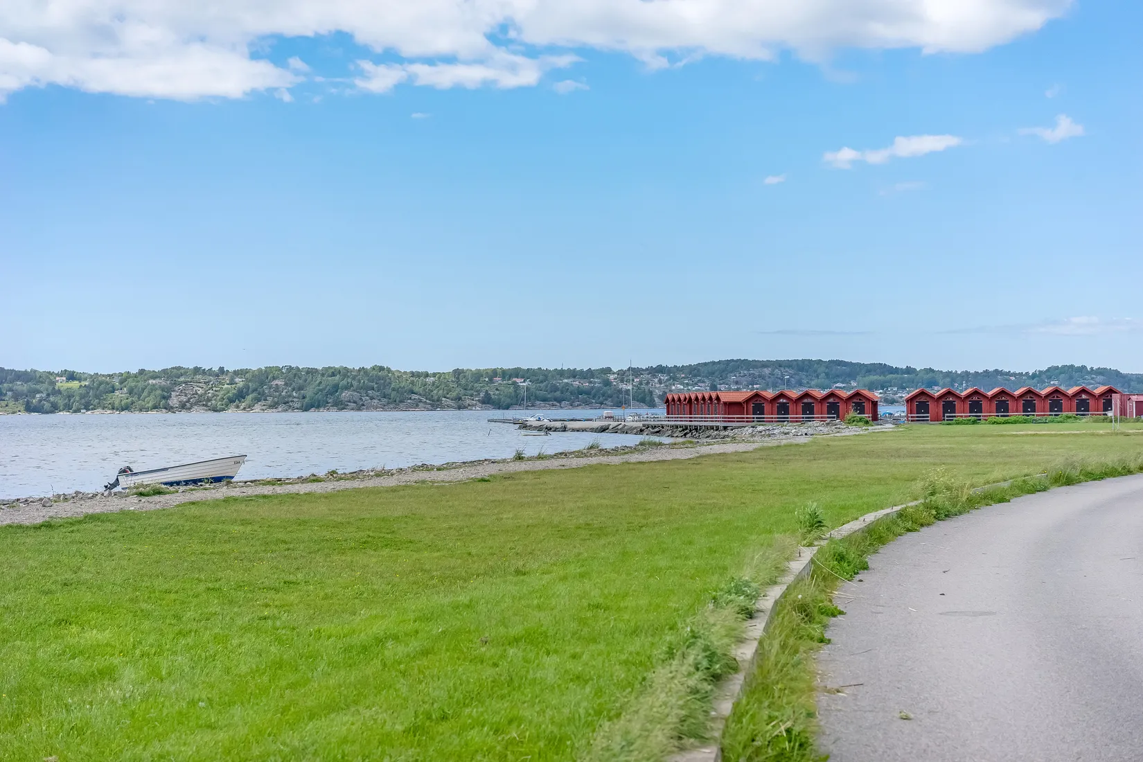 Tomt, Groland 603C, Groland/Spekeröd, Stenungsund