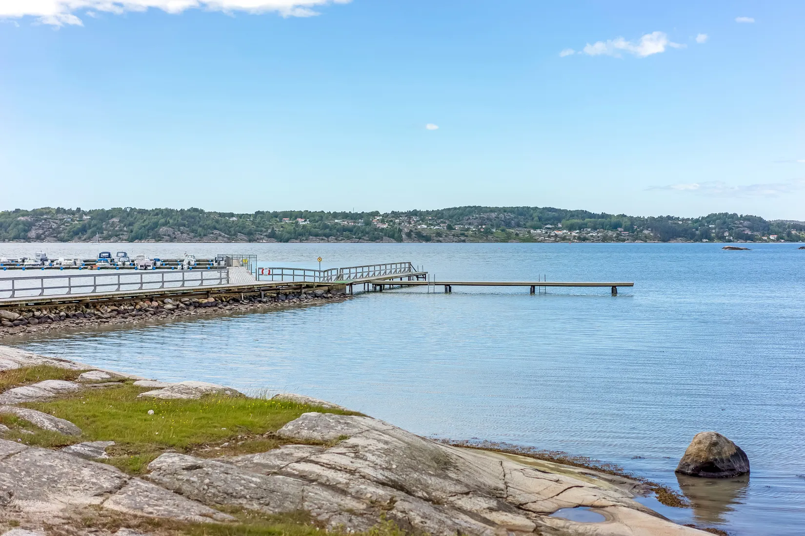 Tomt, Groland 603C, Groland/Spekeröd, Stenungsund