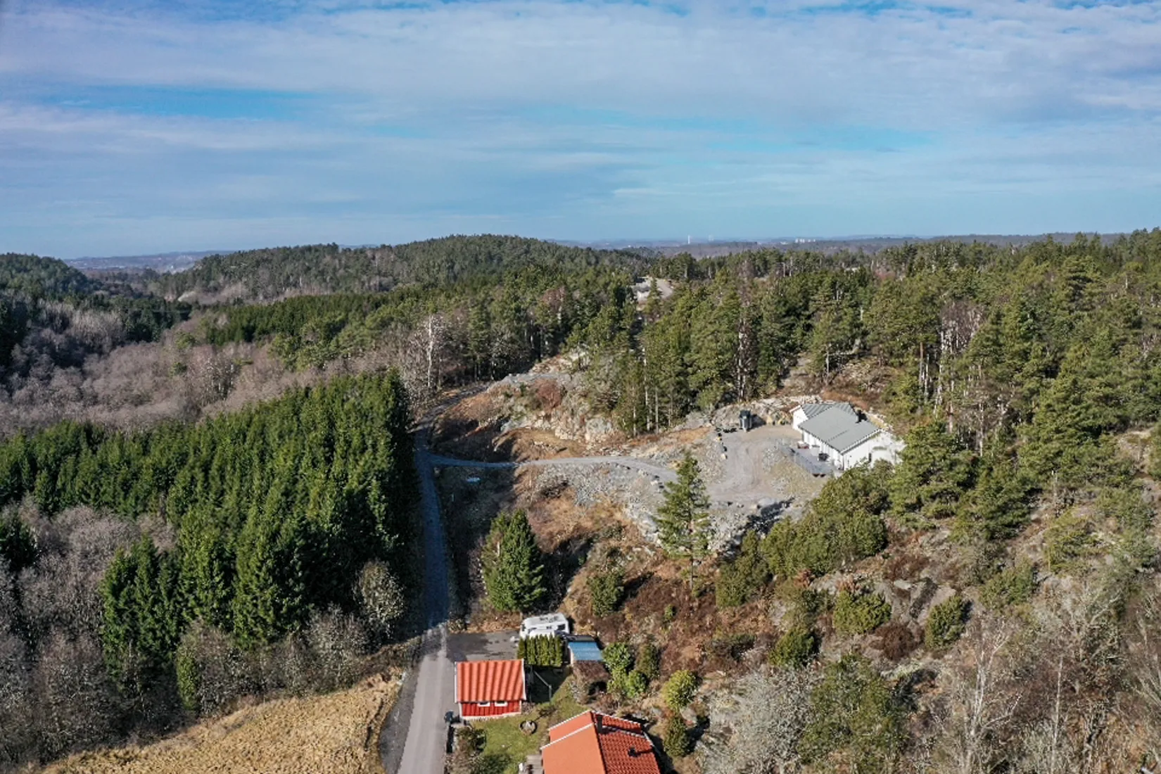 Tomt, Groland 603C, Groland/Spekeröd, Stenungsund