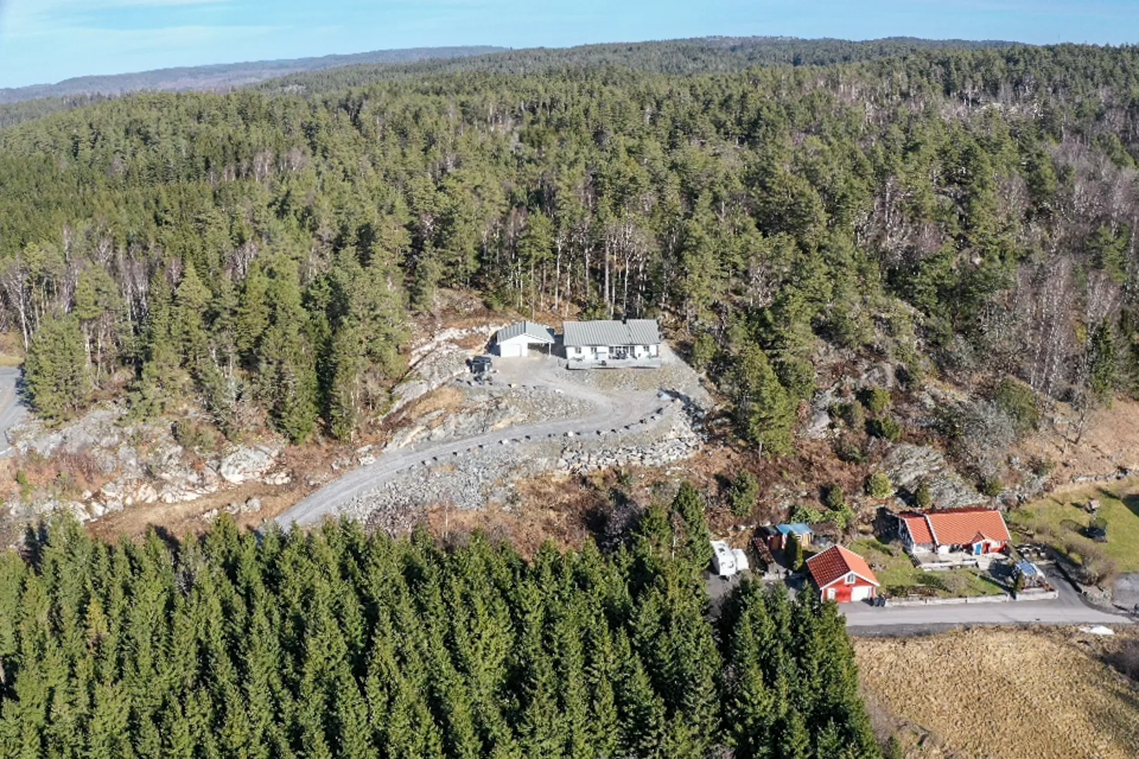 Tomt, Groland 603C, Groland/Spekeröd, Stenungsund