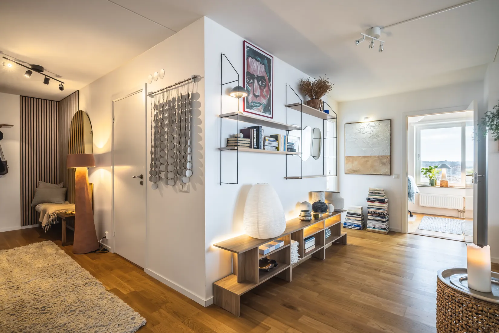 Bostadsrätt, Kanikenäsbanken 23B, Kanikenäsholmen, Karlstad