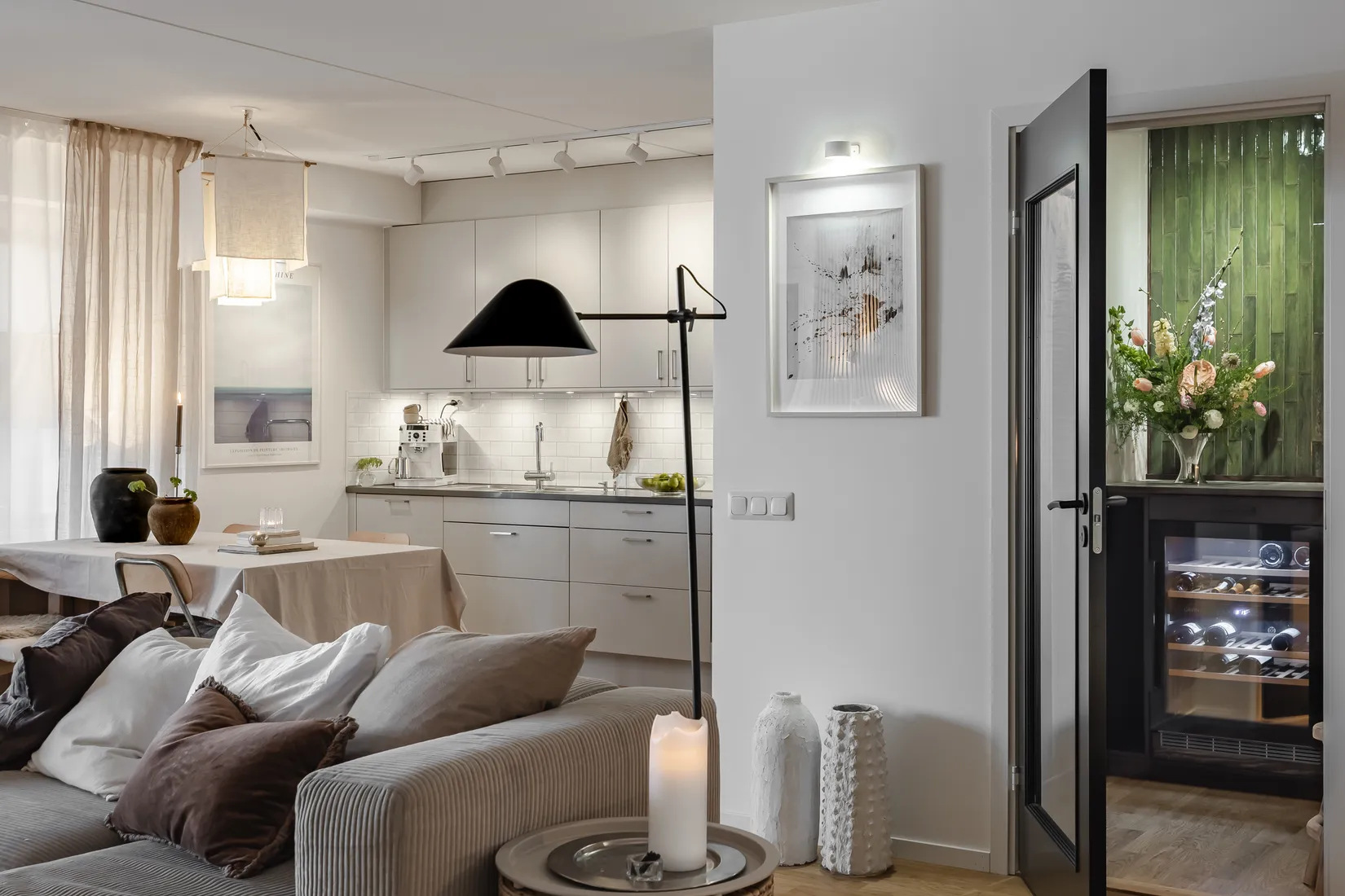 Bostadsrätt, Kanikenäsbanken 23B, Kanikenäsholmen, Karlstad
