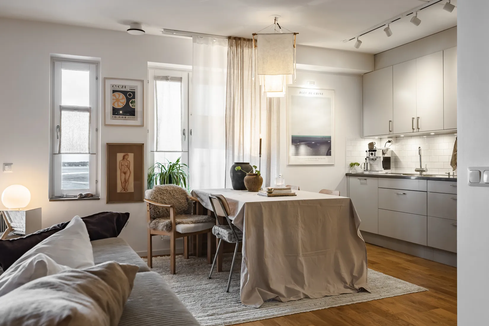 Bostadsrätt, Kanikenäsbanken 23B, Kanikenäsholmen, Karlstad