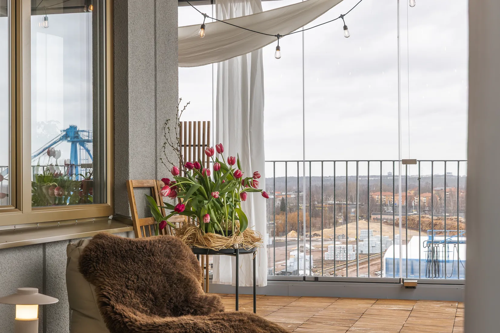 Bostadsrätt, Kanikenäsbanken 23B, Kanikenäsholmen, Karlstad