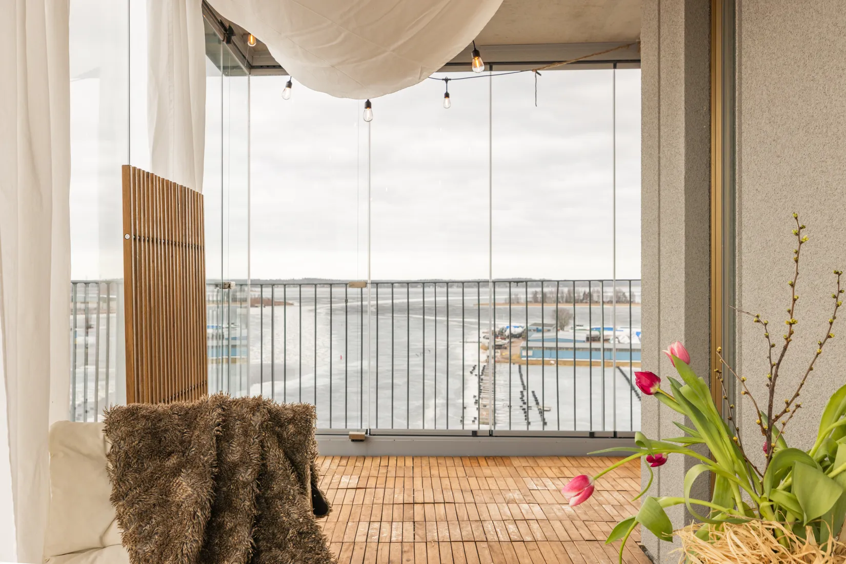 Bostadsrätt, Kanikenäsbanken 23B, Kanikenäsholmen, Karlstad