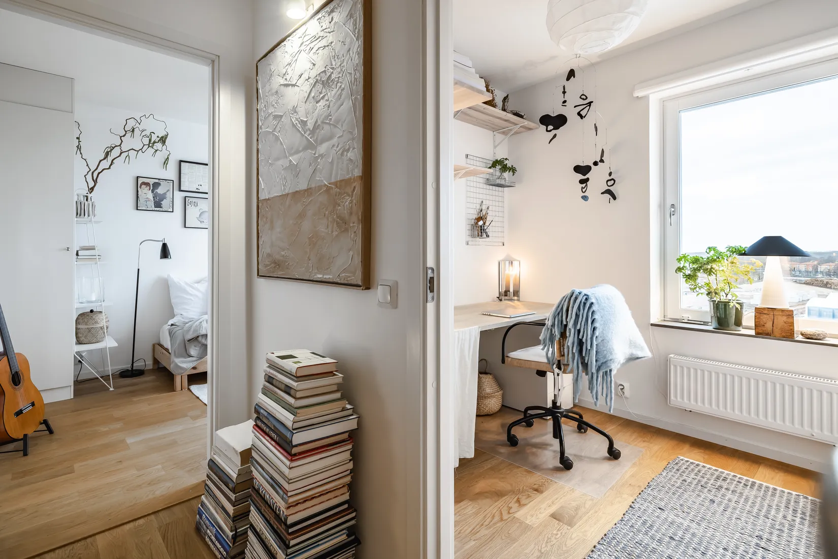 Bostadsrätt, Kanikenäsbanken 23B, Kanikenäsholmen, Karlstad