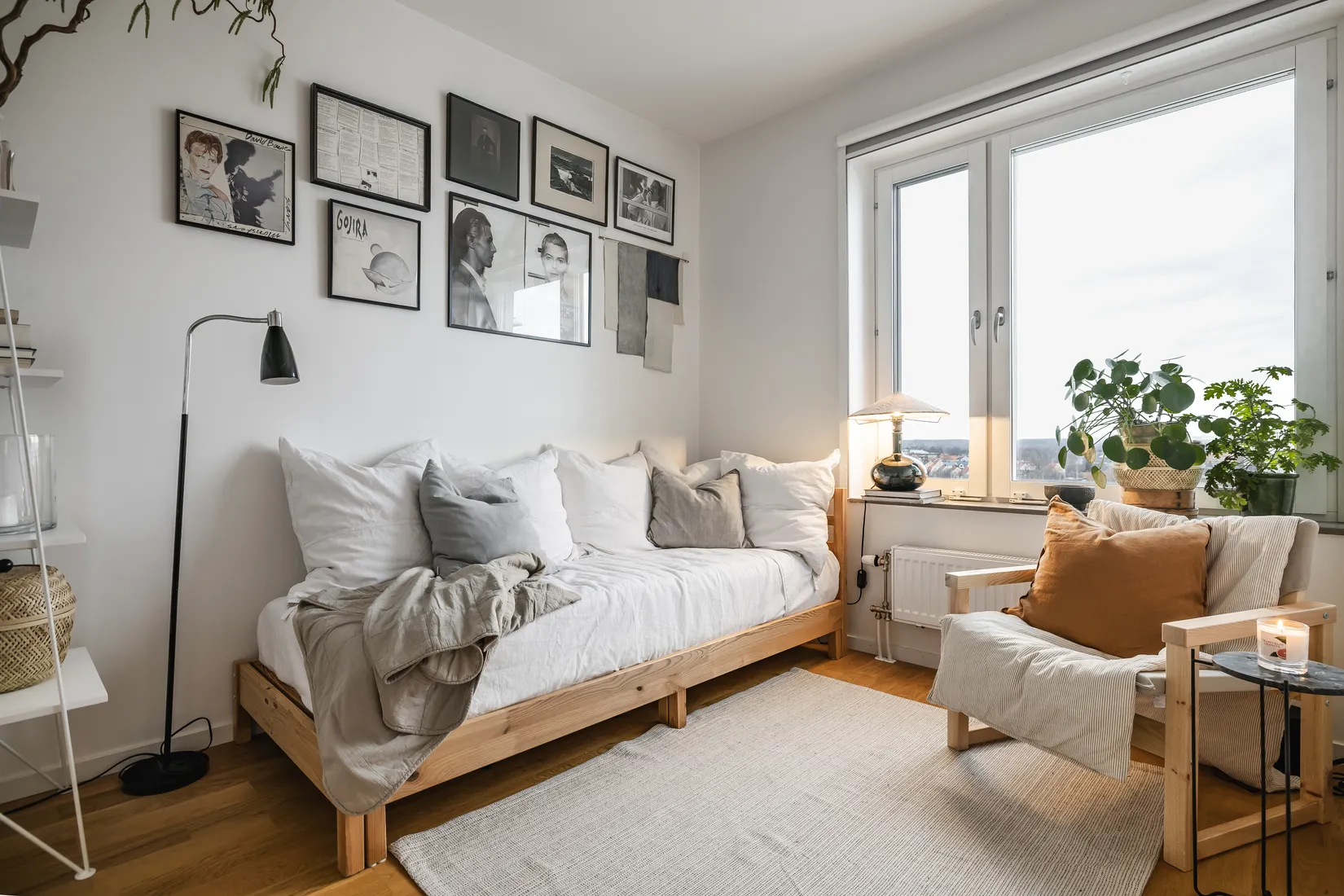 Bostadsrätt, Kanikenäsbanken 23B, Kanikenäsholmen, Karlstad