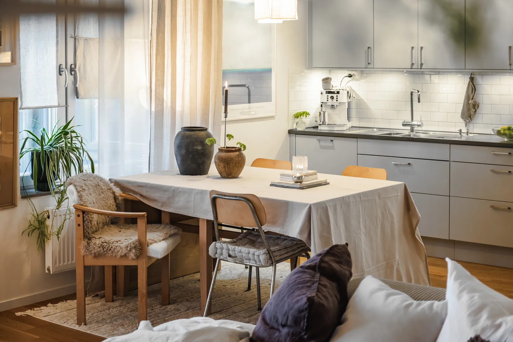 Bostadsrätt, Kanikenäsbanken 23B, Kanikenäsholmen, Karlstad