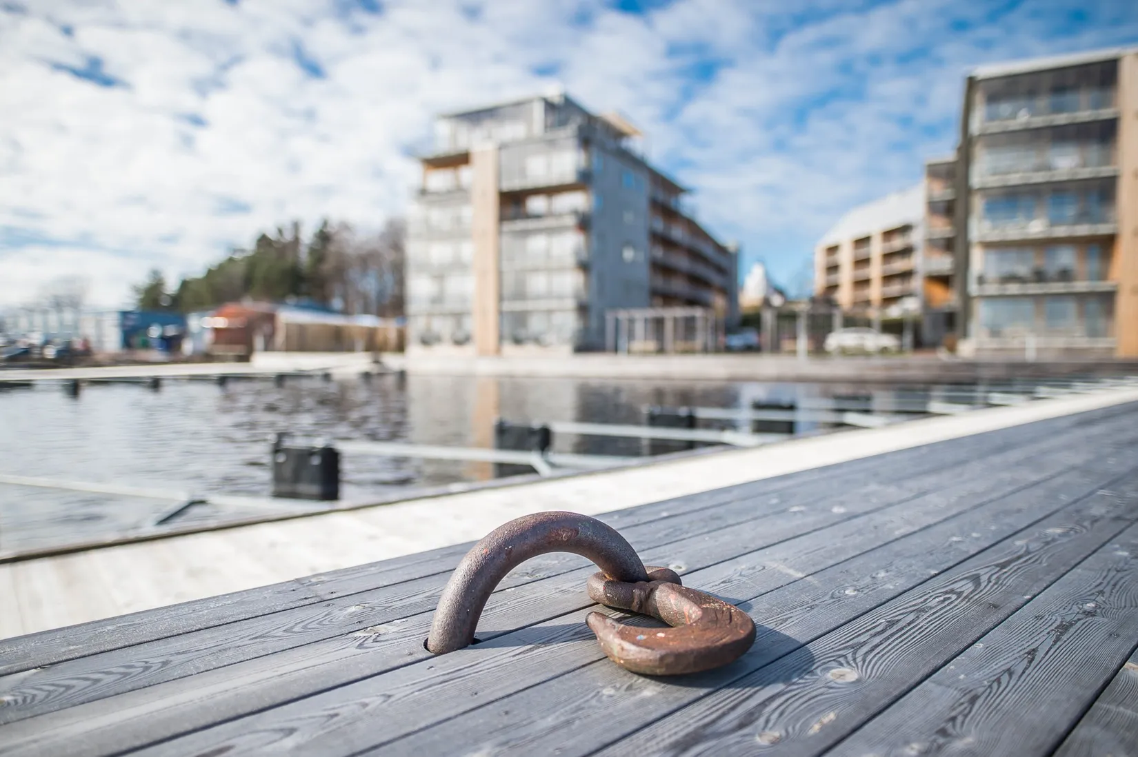 Bostadsrätt, Kanikenäsbanken 23B, Kanikenäsholmen, Karlstad