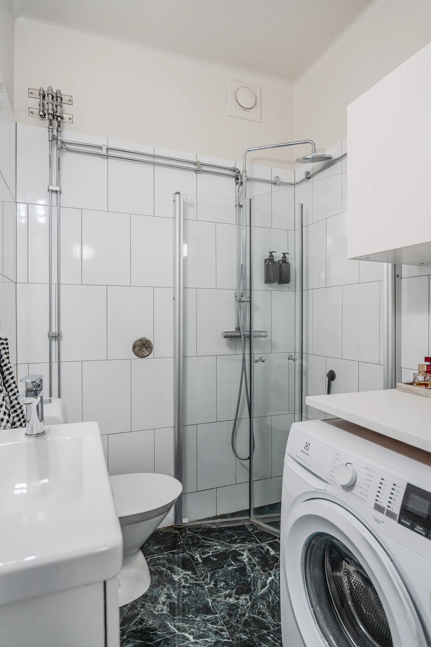 Bostadsrätt, Väderkvarnsgatan 54B, Fålhagen, Uppsala
