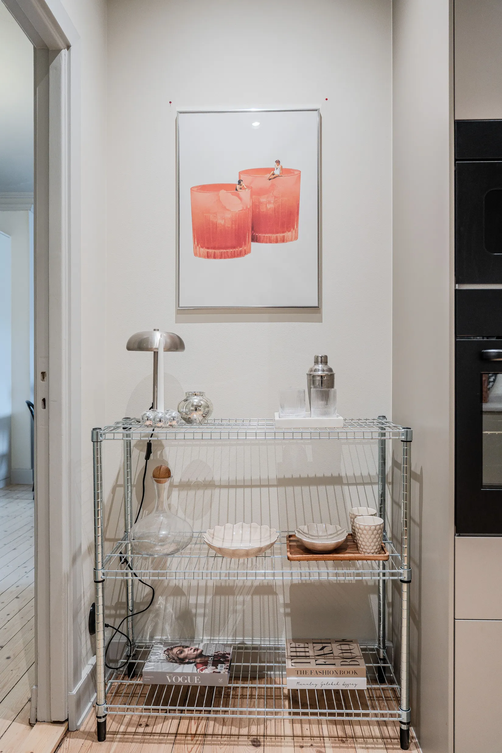 Bostadsrätt, Väderkvarnsgatan 54B, Fålhagen, Uppsala