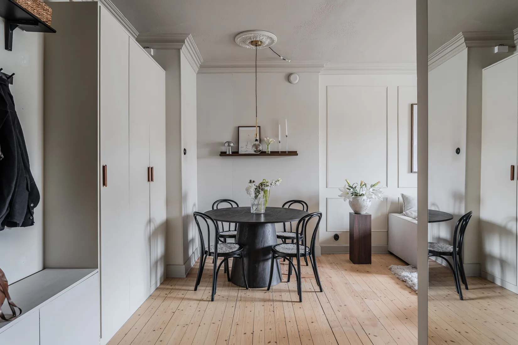 Bostadsrätt, Väderkvarnsgatan 54B, Fålhagen, Uppsala