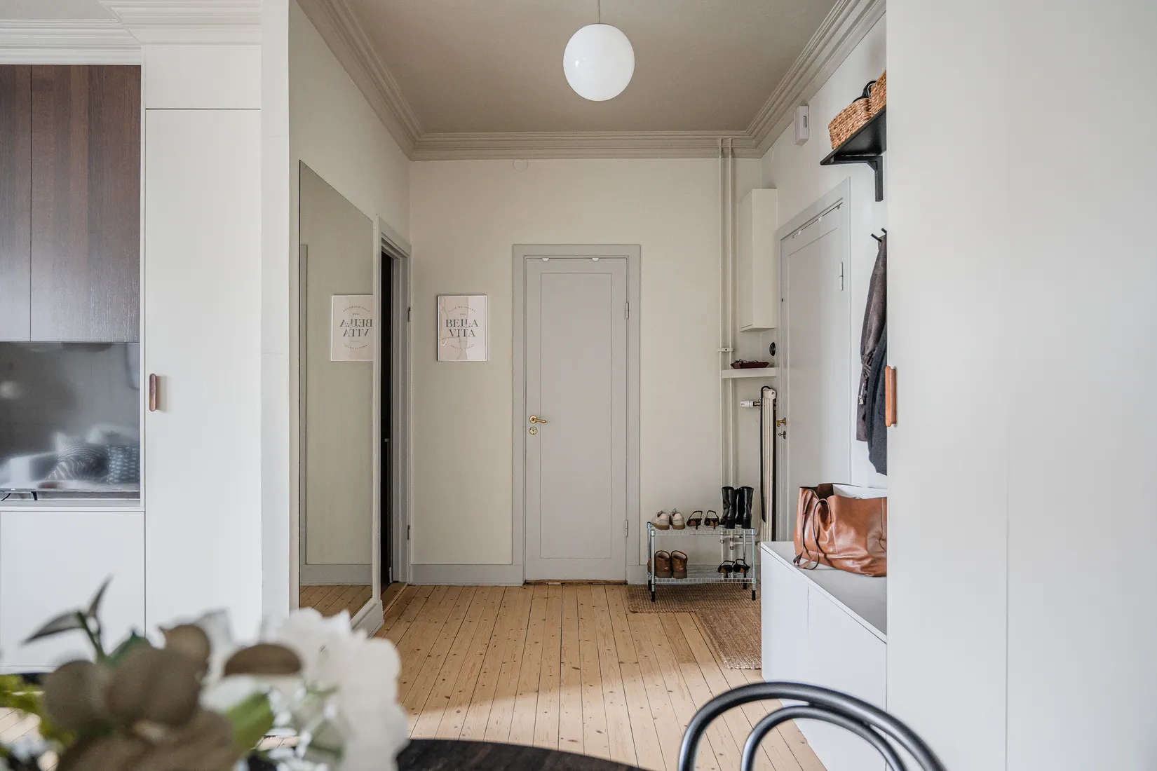 Bostadsrätt, Väderkvarnsgatan 54B, Fålhagen, Uppsala
