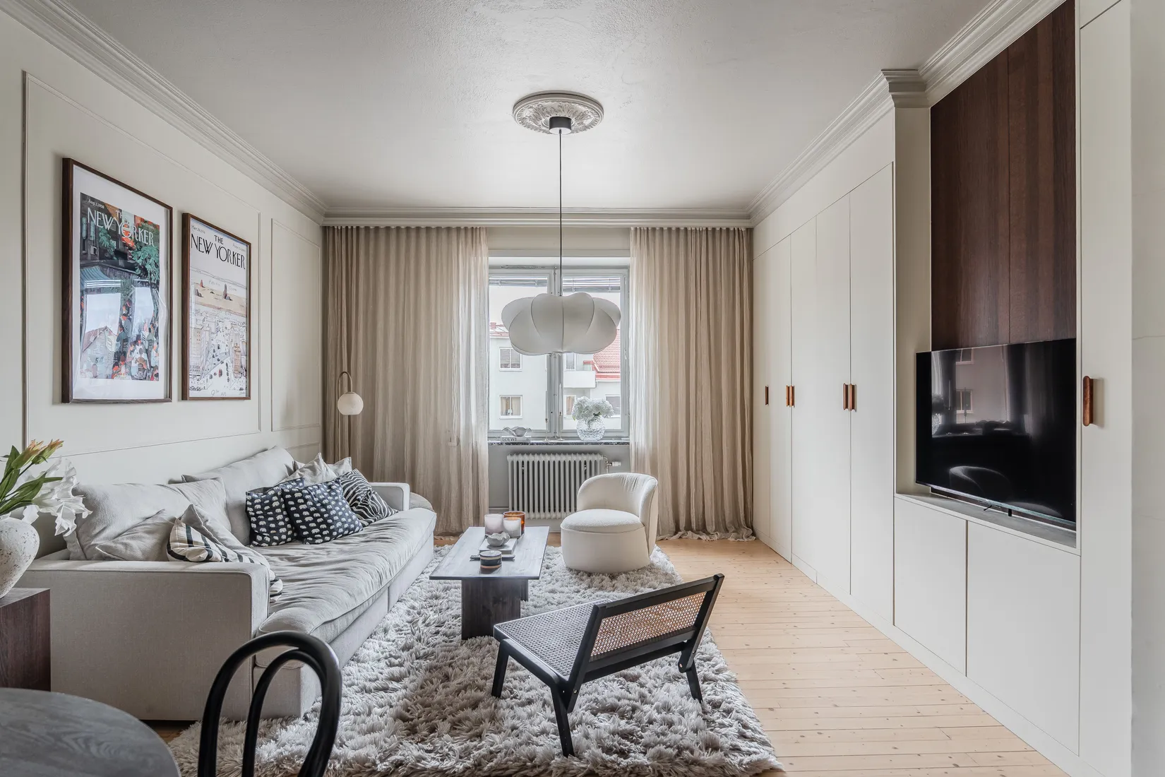 Bostadsrätt, Väderkvarnsgatan 54B, Fålhagen, Uppsala