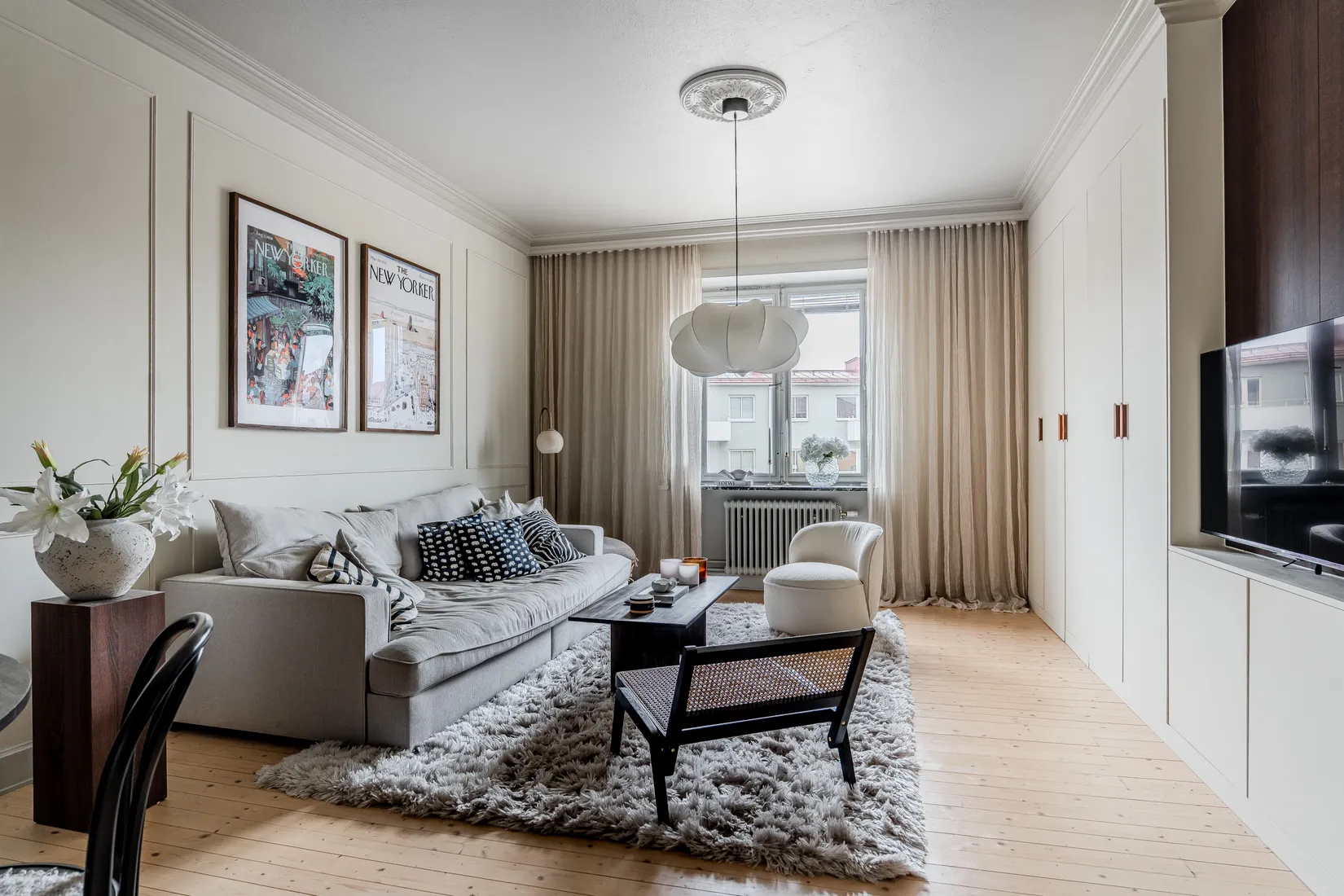 Bostadsrätt, Väderkvarnsgatan 54B, Fålhagen, Uppsala