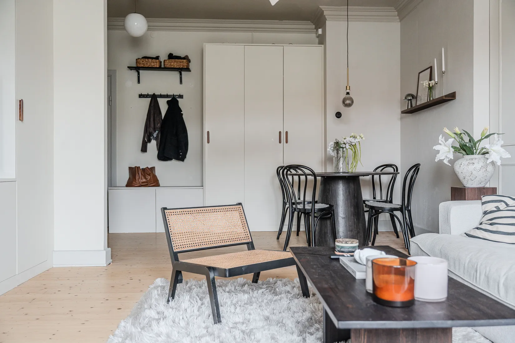 Bostadsrätt, Väderkvarnsgatan 54B, Fålhagen, Uppsala