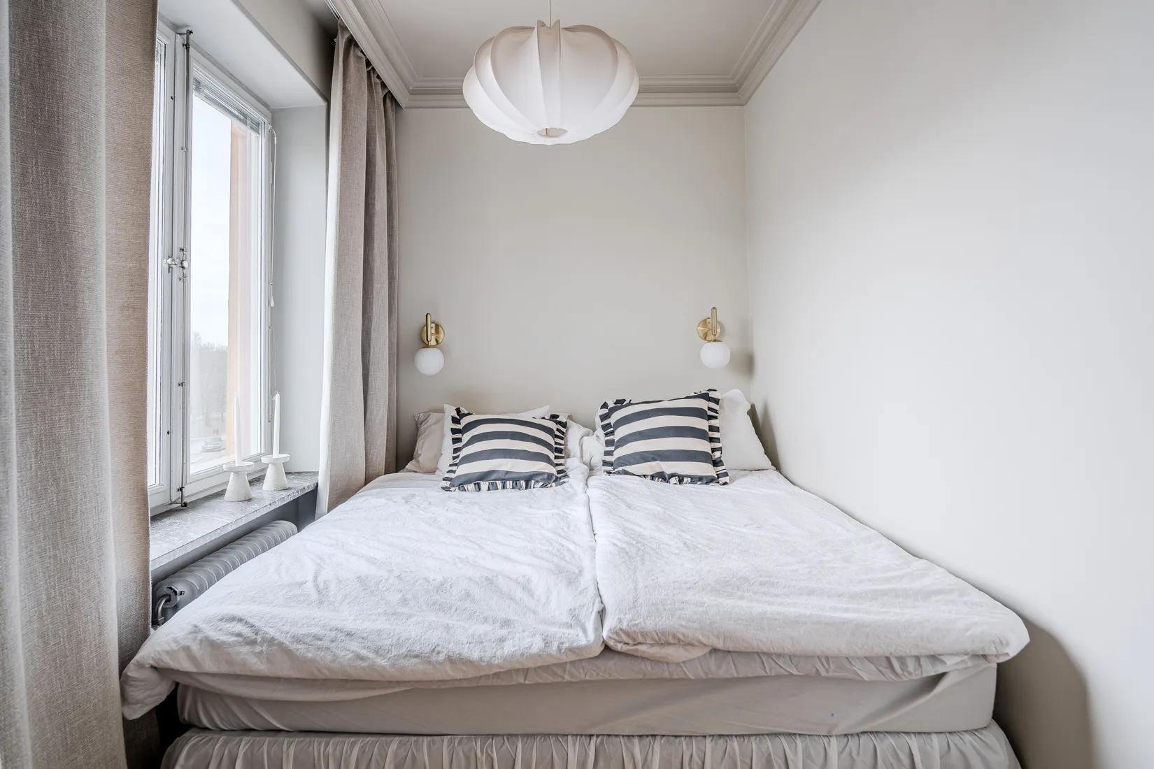Bostadsrätt, Väderkvarnsgatan 54B, Fålhagen, Uppsala