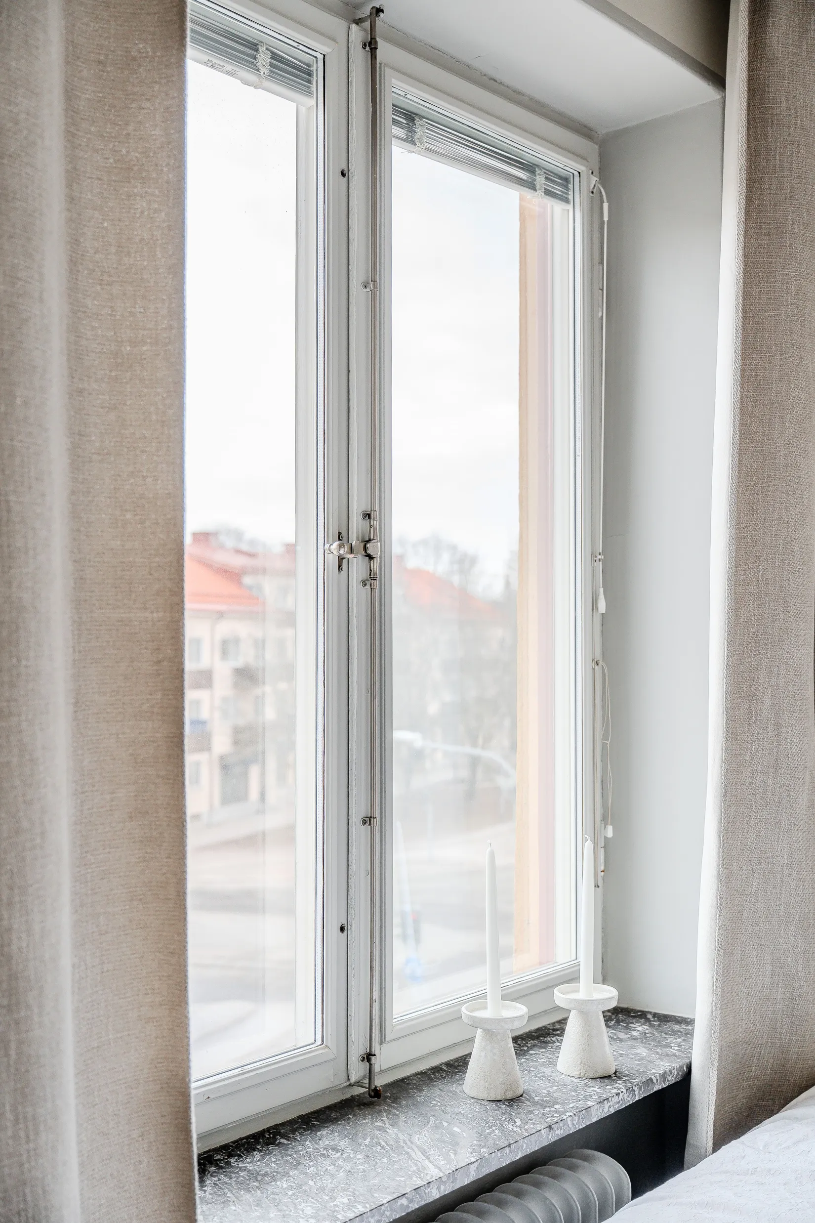 Bostadsrätt, Väderkvarnsgatan 54B, Fålhagen, Uppsala
