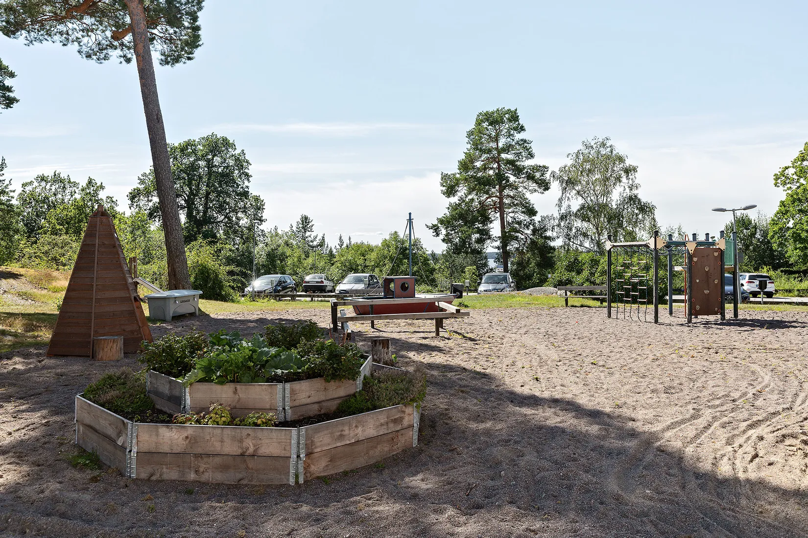 Bostadsrätt, Smedvägen 7, Kallhäll, Järfälla