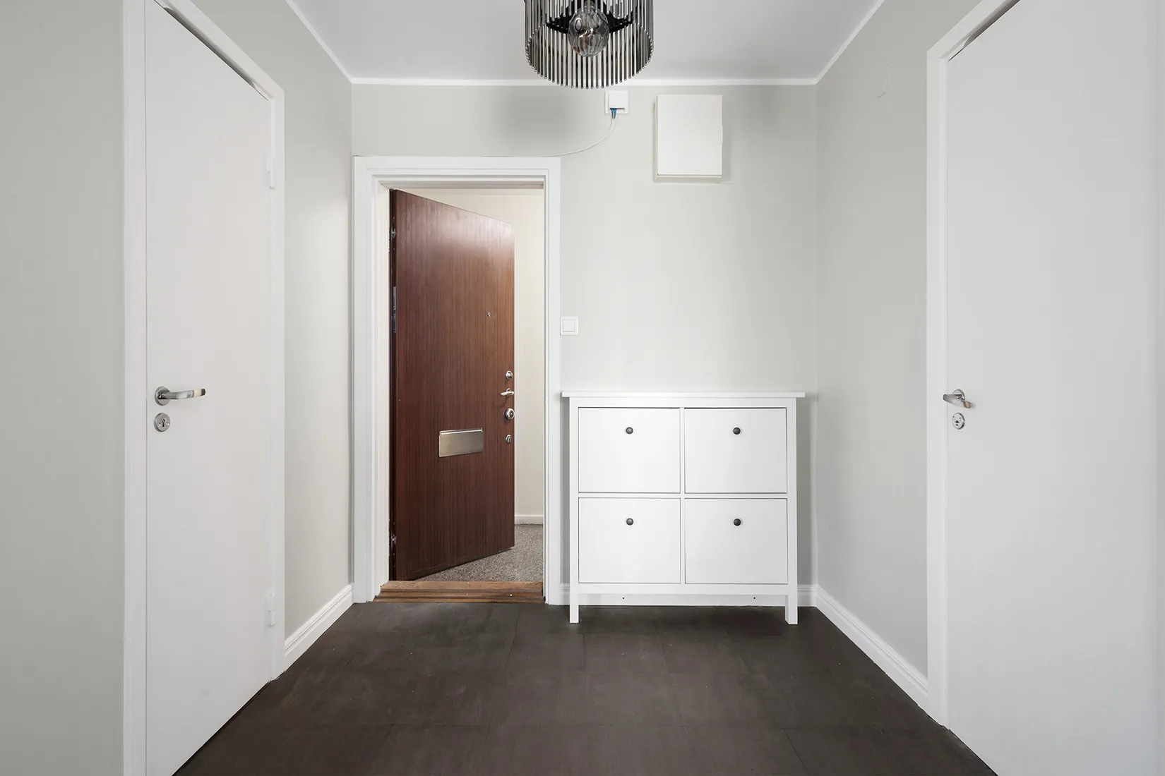 Bostadsrätt, Smedvägen 7, Kallhäll, Järfälla