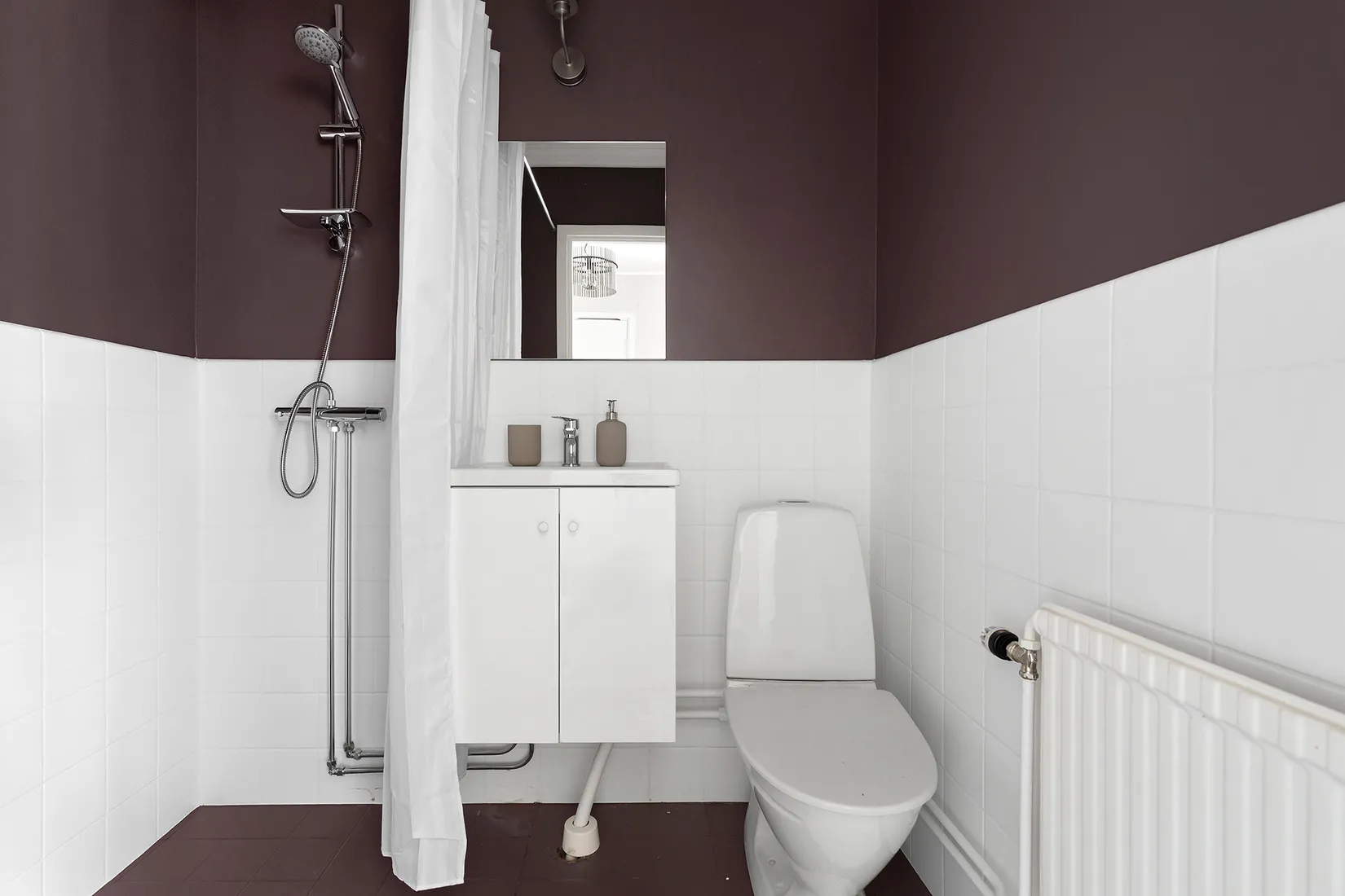 Bostadsrätt, Smedvägen 7, Kallhäll, Järfälla