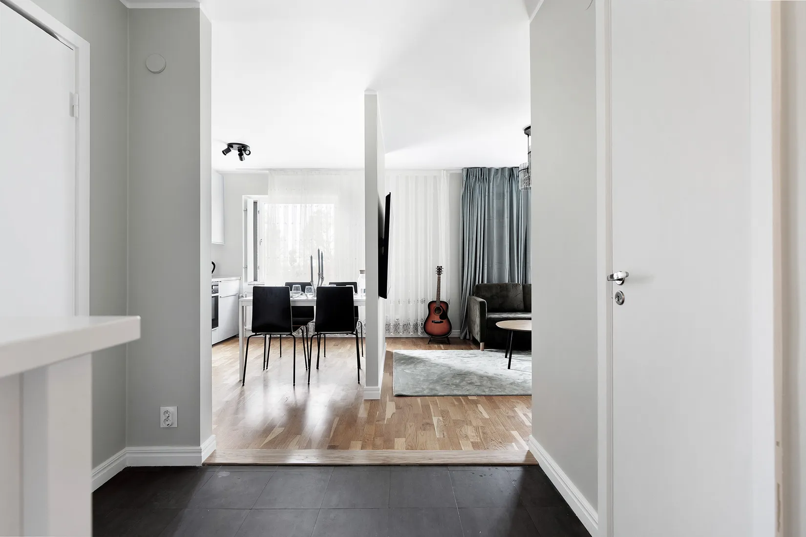 Bostadsrätt, Smedvägen 7, Kallhäll, Järfälla