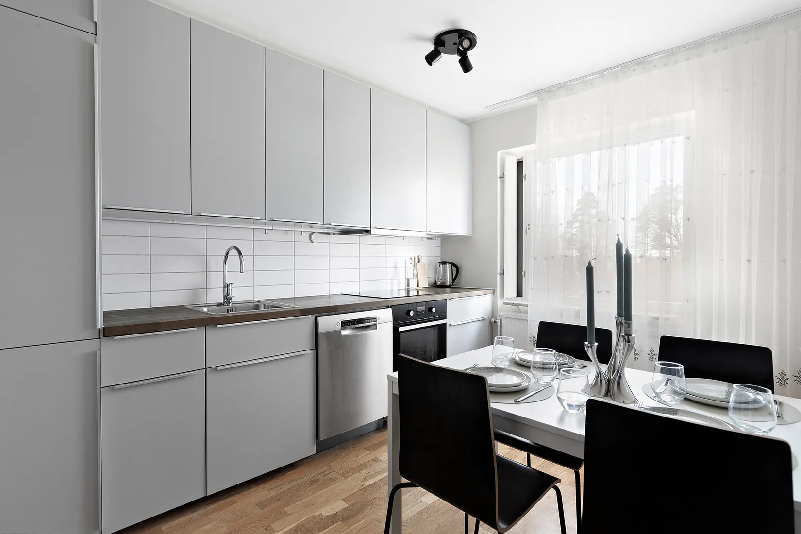 Bostadsrätt, Smedvägen 7, Kallhäll, Järfälla