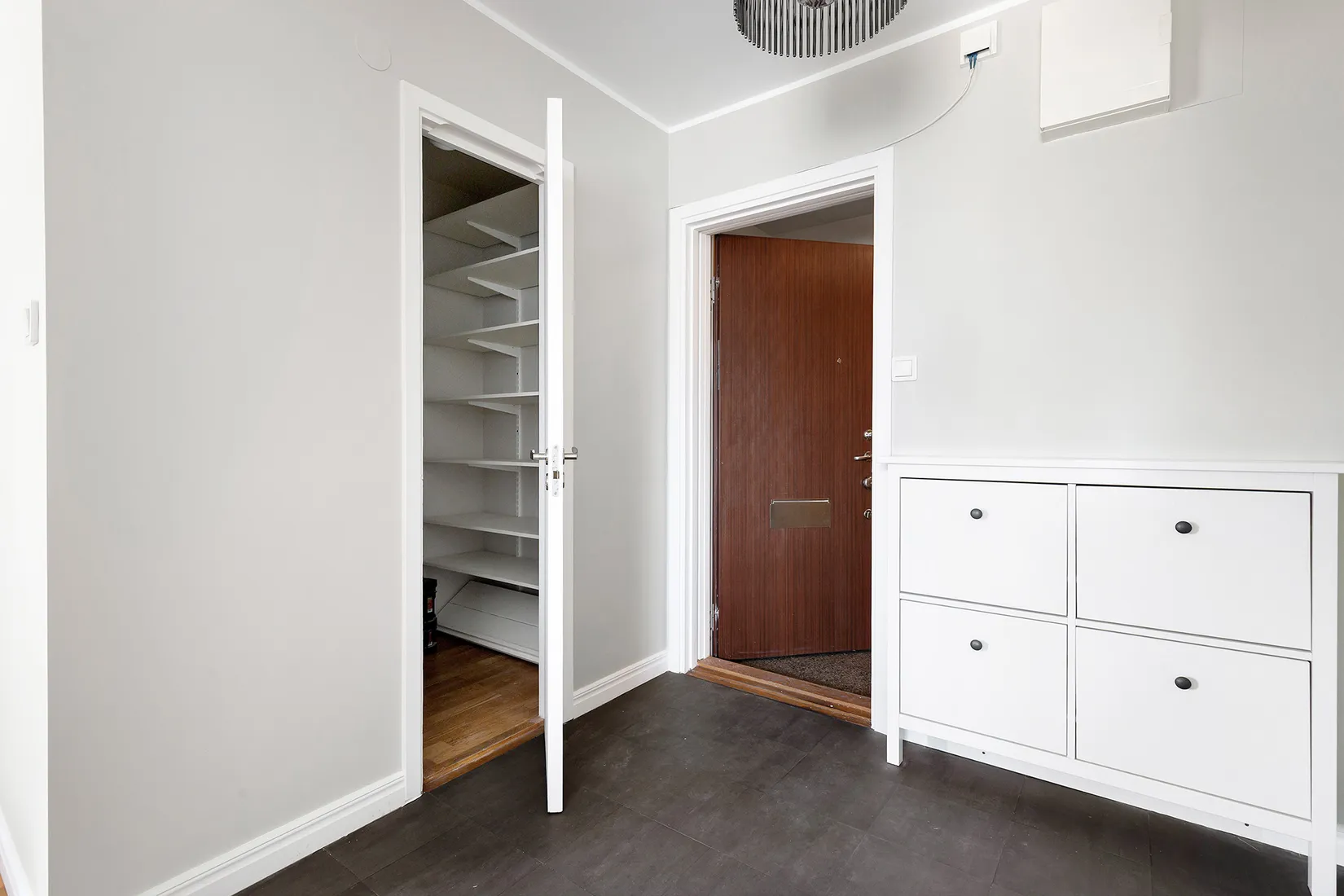 Bostadsrätt, Smedvägen 7, Kallhäll, Järfälla