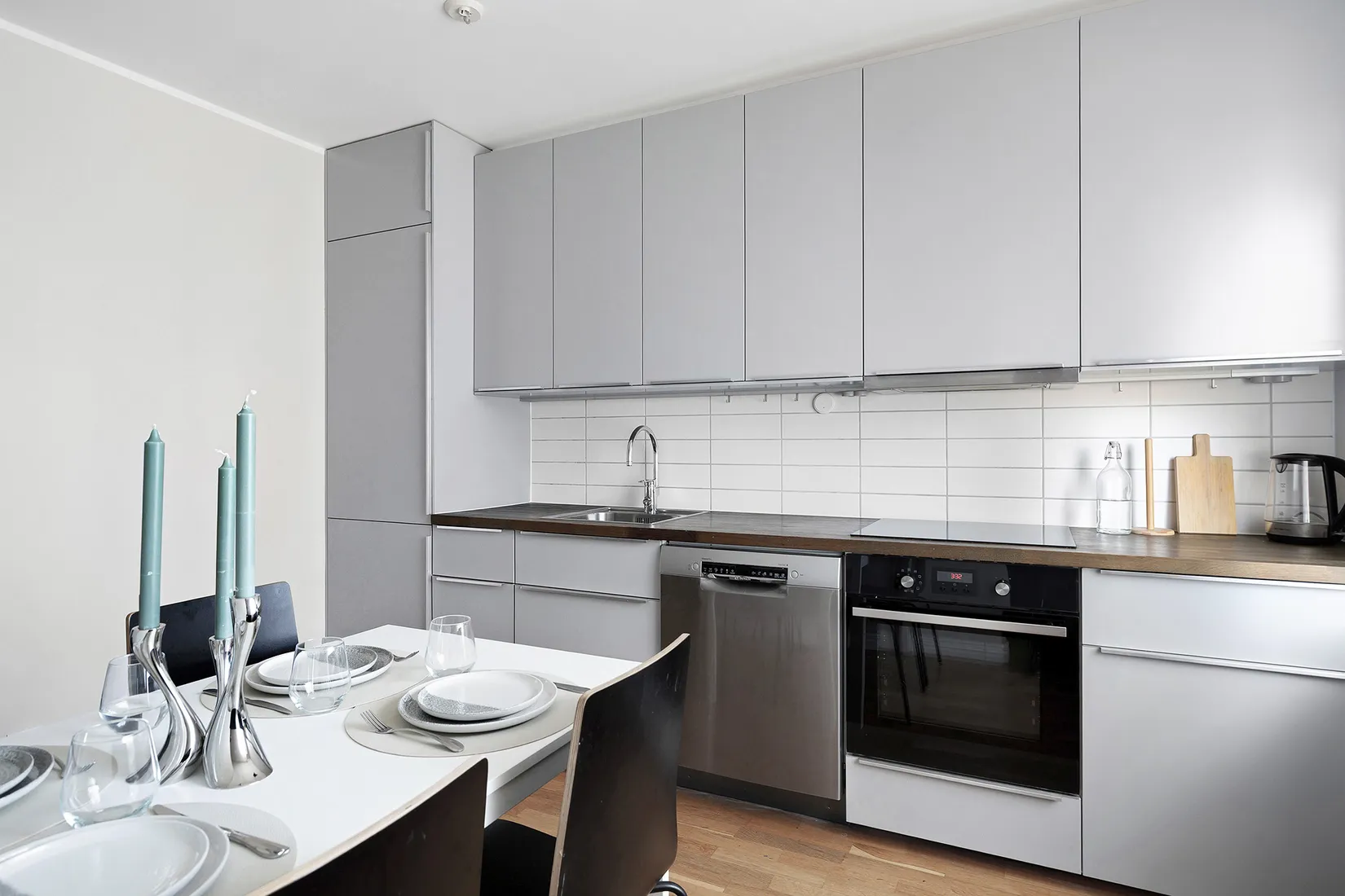 Bostadsrätt, Smedvägen 7, Kallhäll, Järfälla