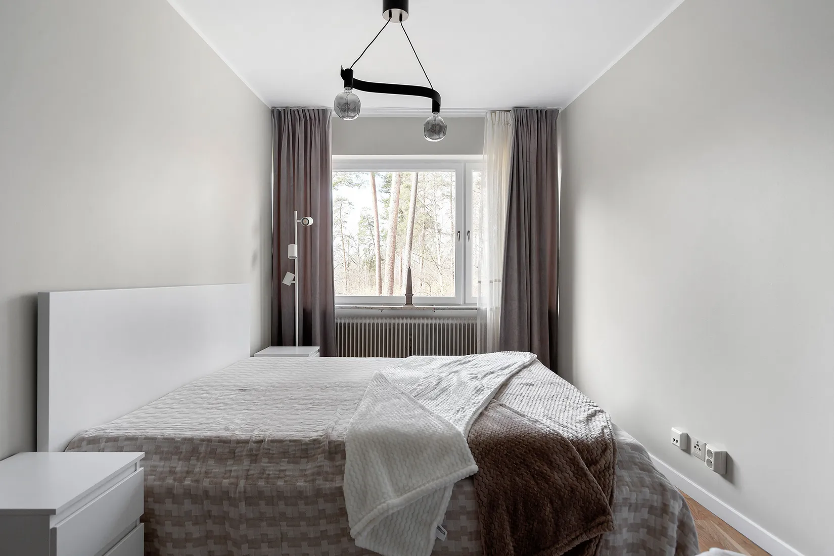 Bostadsrätt, Smedvägen 7, Kallhäll, Järfälla