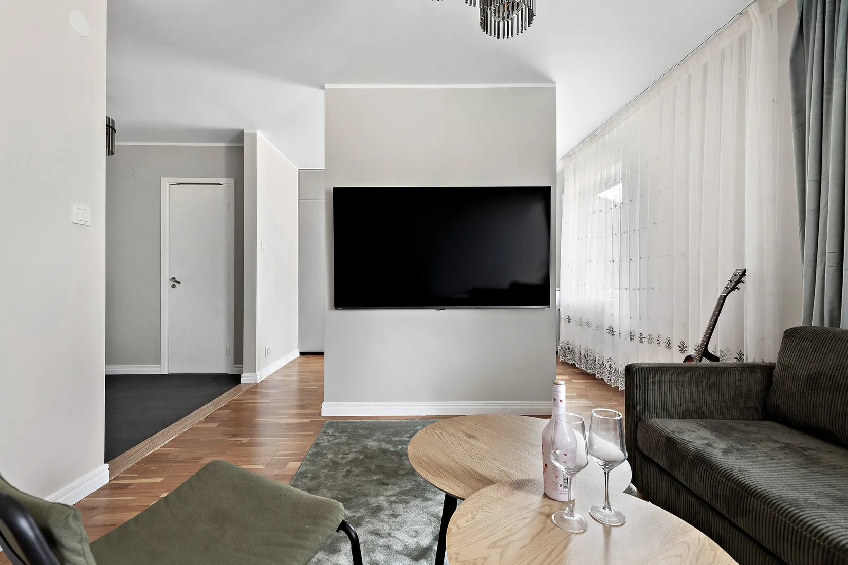 Bostadsrätt, Smedvägen 7, Kallhäll, Järfälla