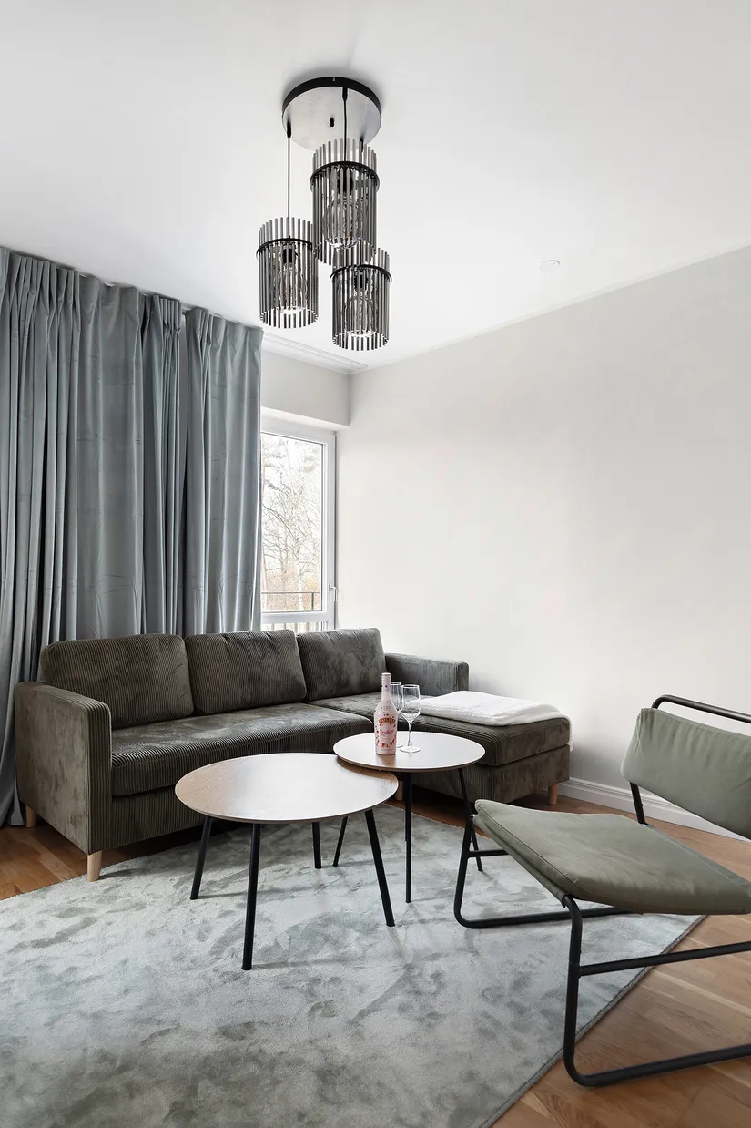 Bostadsrätt, Smedvägen 7, Kallhäll, Järfälla