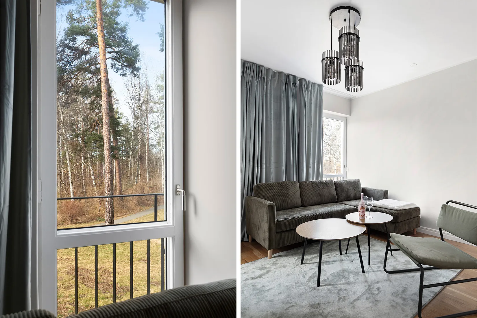 Bostadsrätt, Smedvägen 7, Kallhäll, Järfälla
