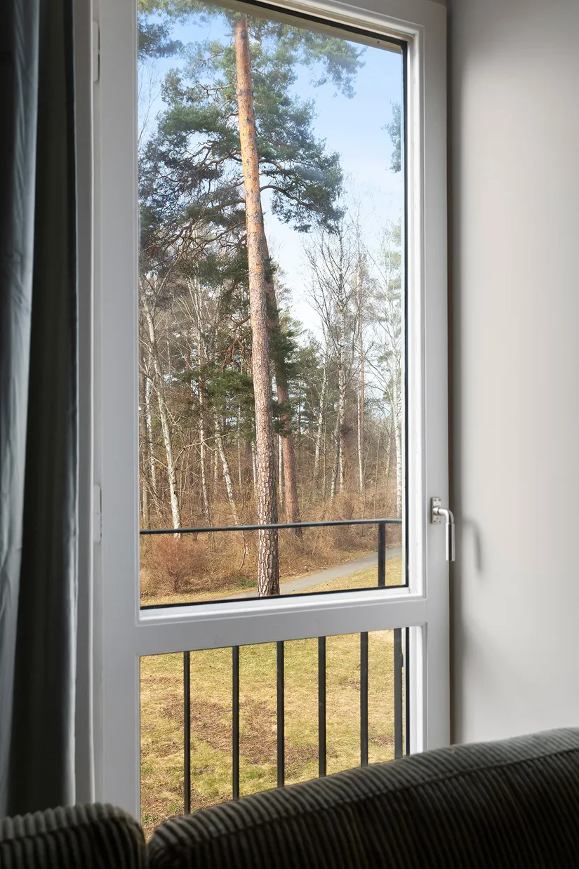 Bostadsrätt, Smedvägen 7, Kallhäll, Järfälla