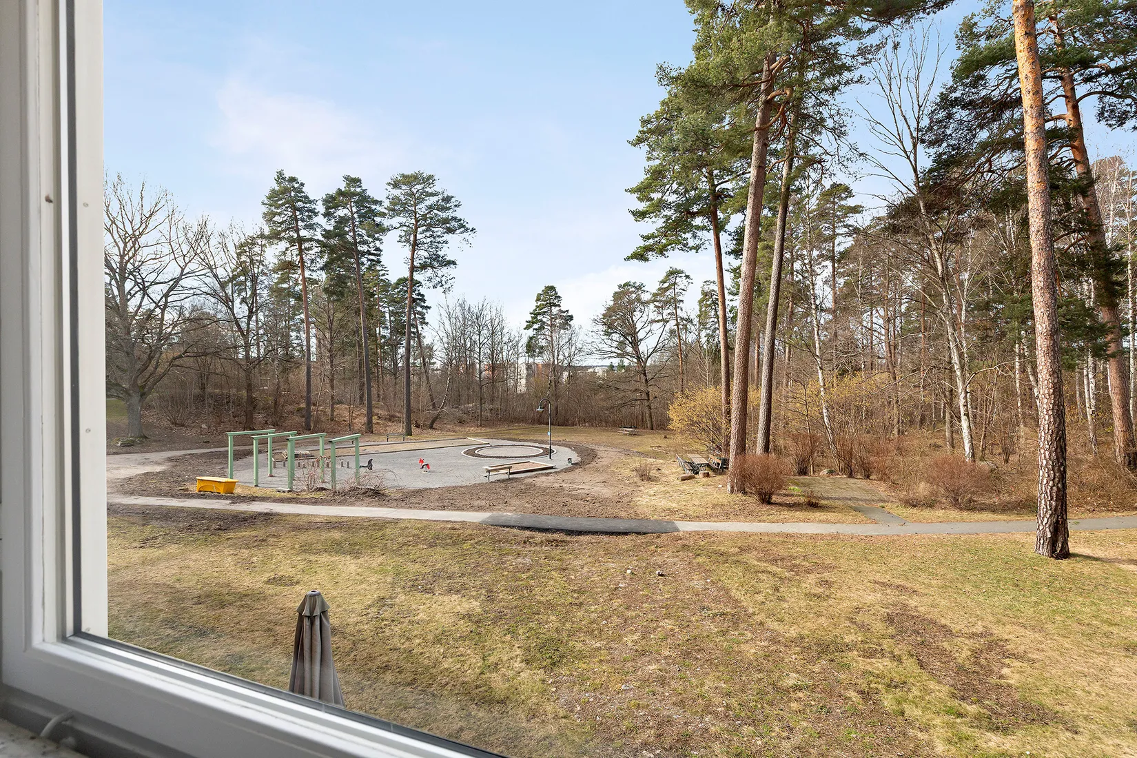 Bostadsrätt, Smedvägen 7, Kallhäll, Järfälla