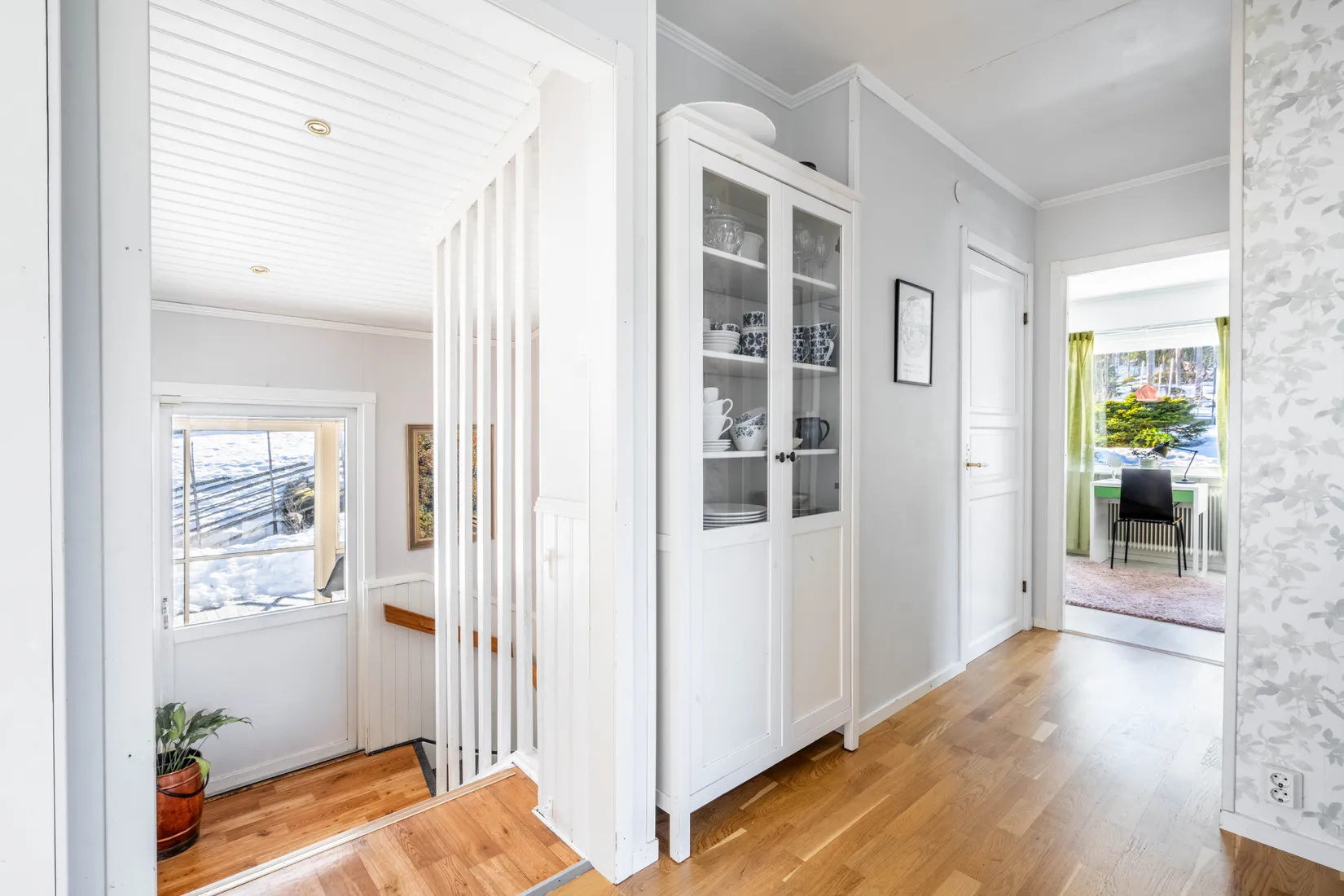 Villa, Bräntmyrvägen 18, Örnsköldsvik