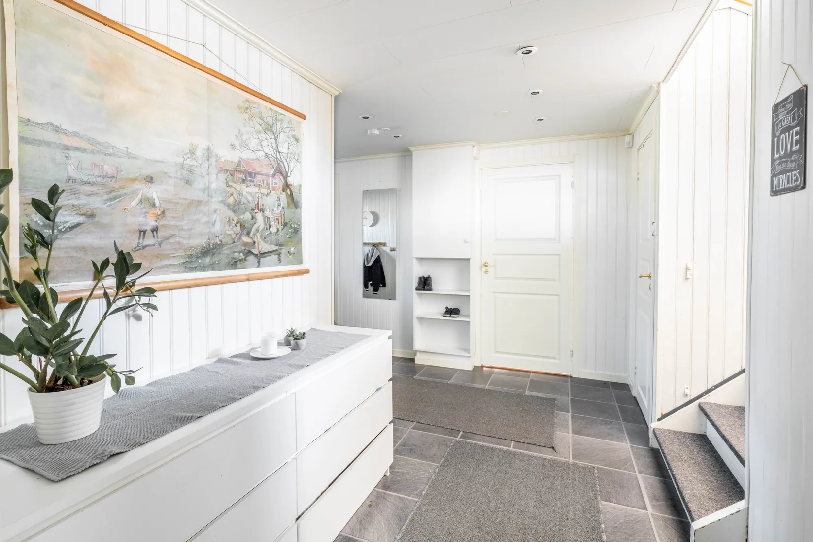 Villa, Bräntmyrvägen 18, Örnsköldsvik