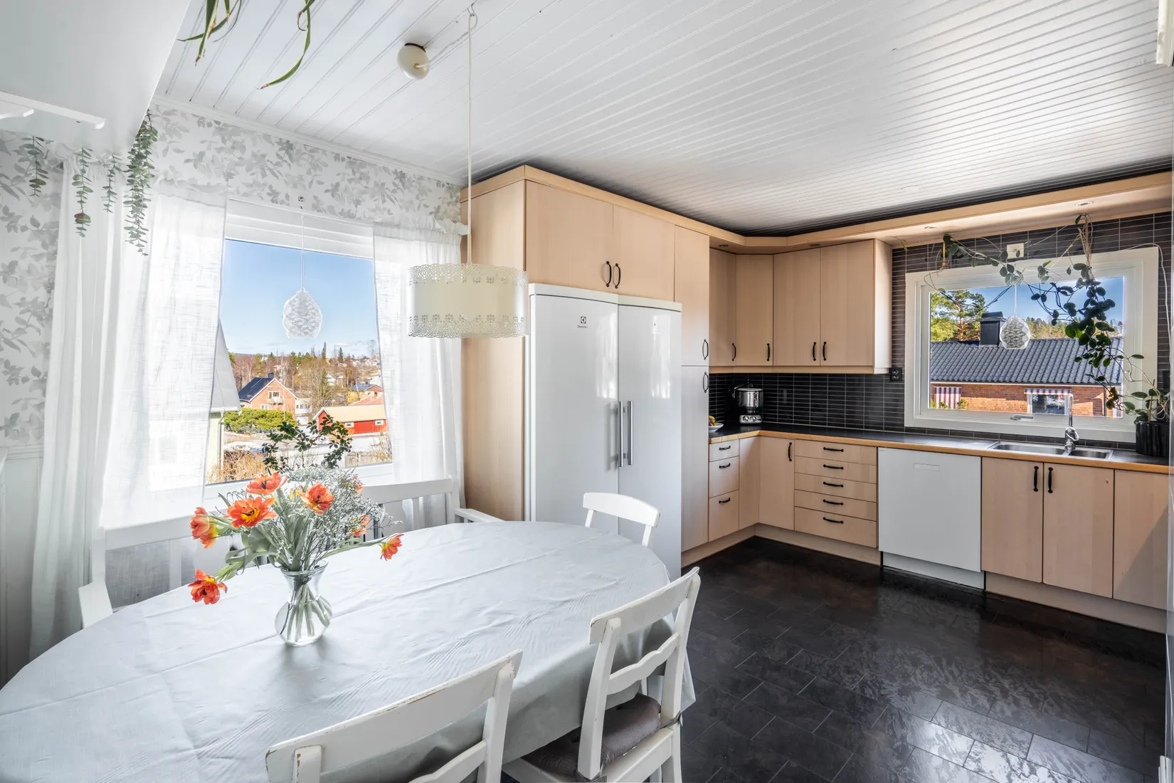 Villa, Bräntmyrvägen 18, Örnsköldsvik