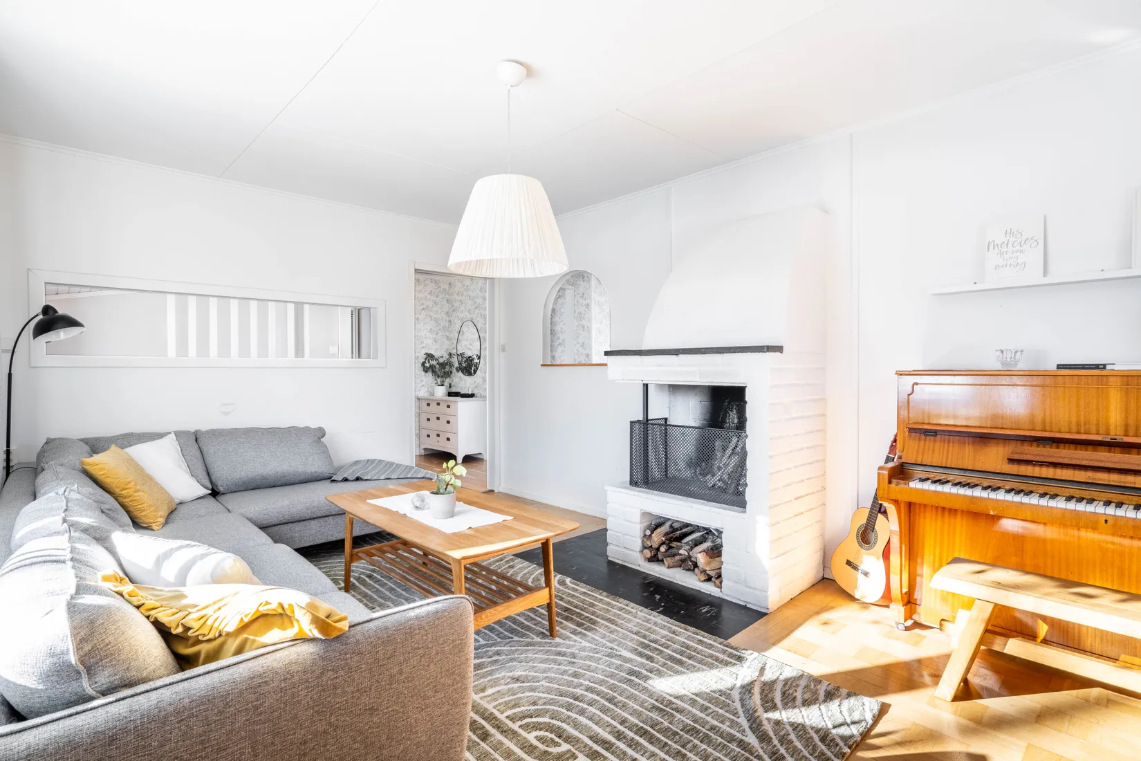 Villa, Bräntmyrvägen 18, Örnsköldsvik