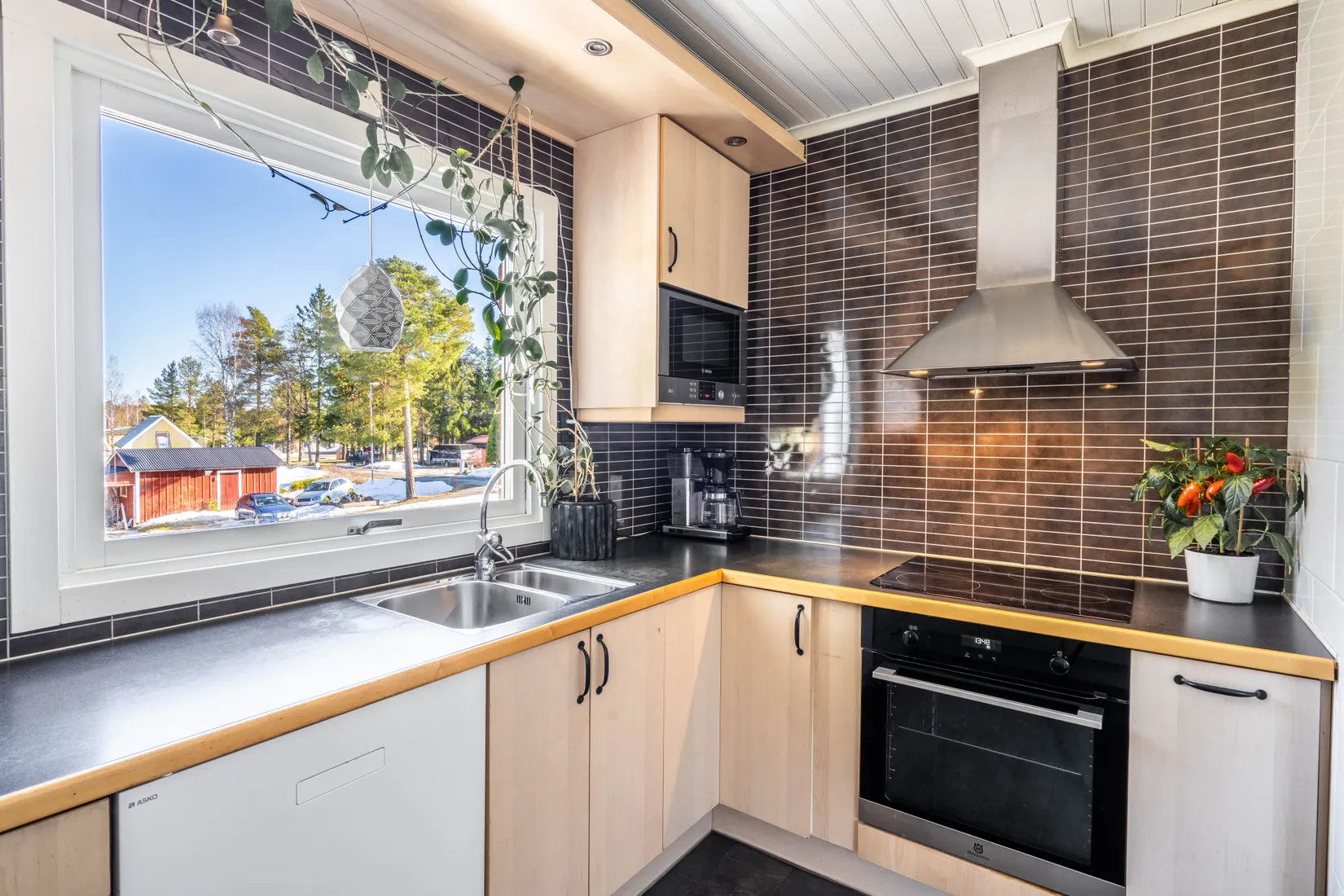 Villa, Bräntmyrvägen 18, Örnsköldsvik