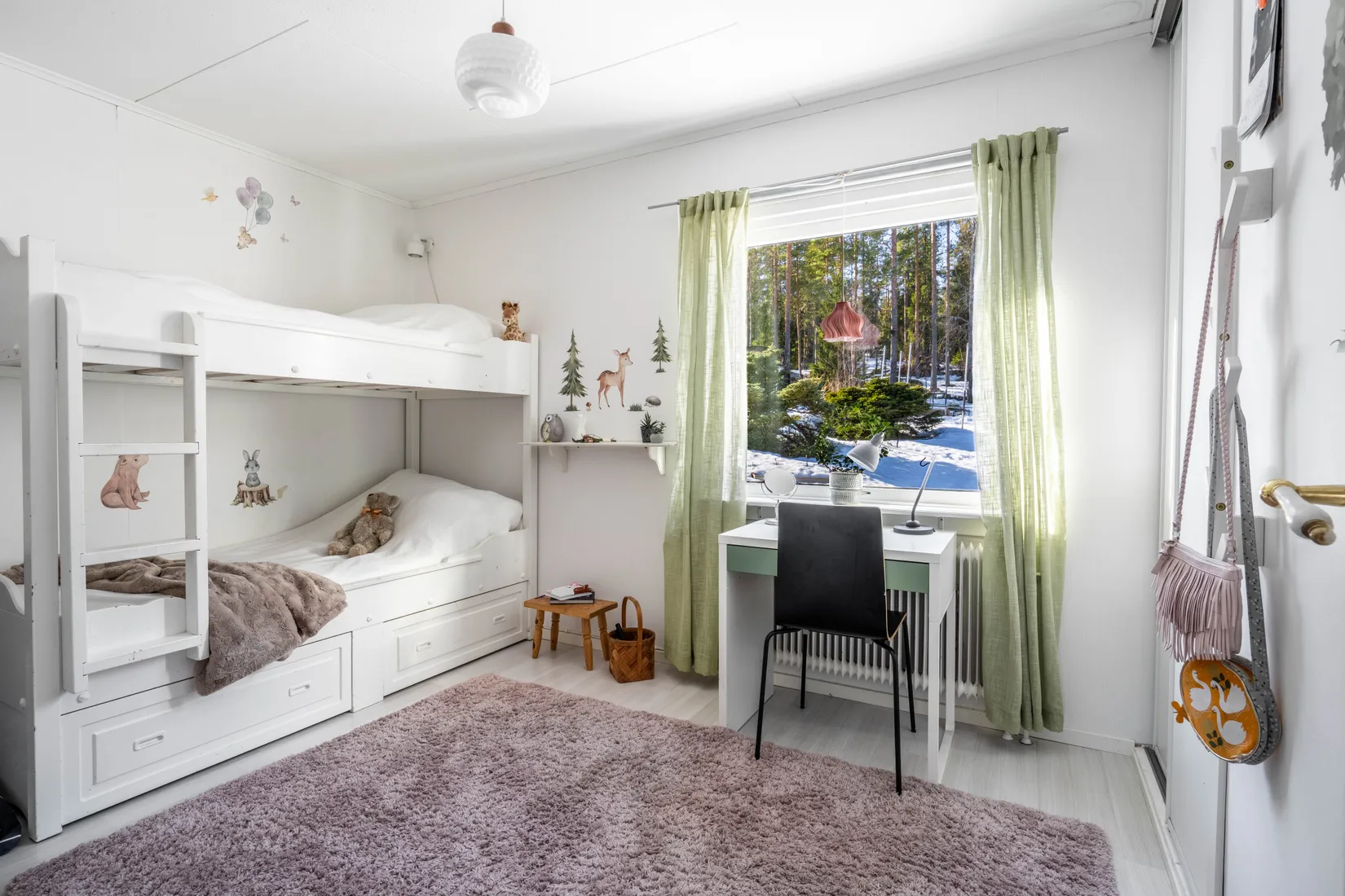 Villa, Bräntmyrvägen 18, Örnsköldsvik