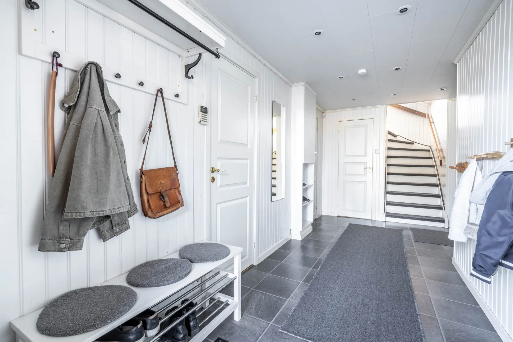 Villa, Bräntmyrvägen 18, Örnsköldsvik