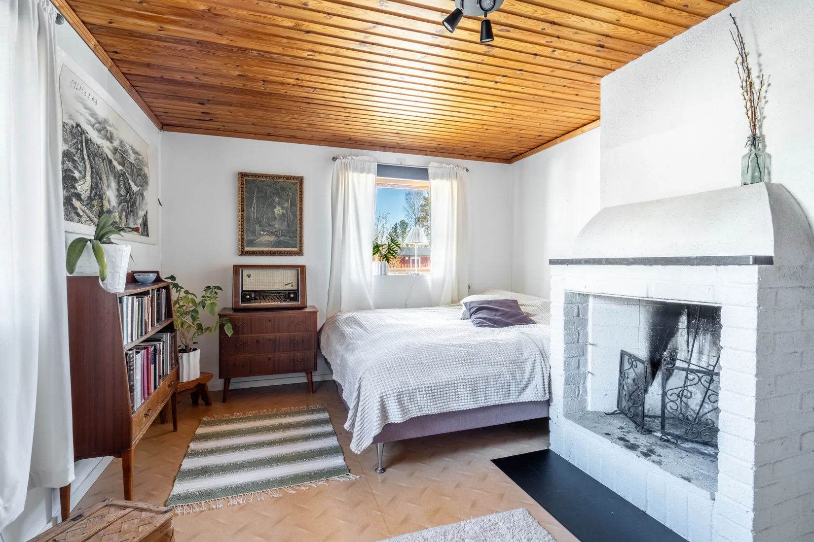 Villa, Bräntmyrvägen 18, Örnsköldsvik