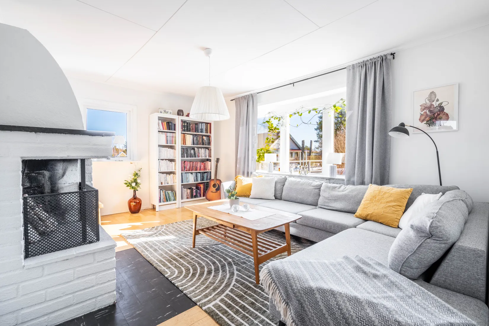 Villa, Bräntmyrvägen 18, Örnsköldsvik