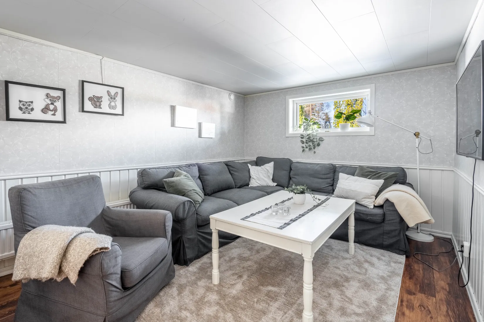 Villa, Bräntmyrvägen 18, Örnsköldsvik