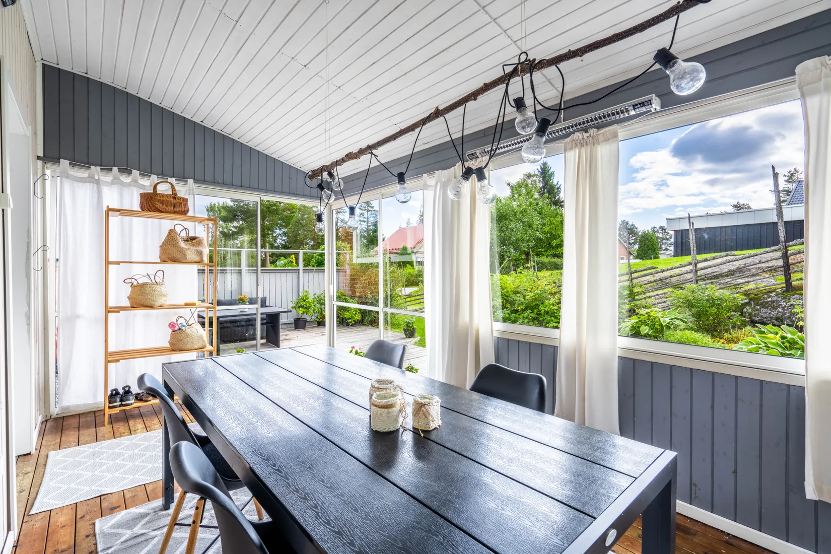 Villa, Bräntmyrvägen 18, Örnsköldsvik