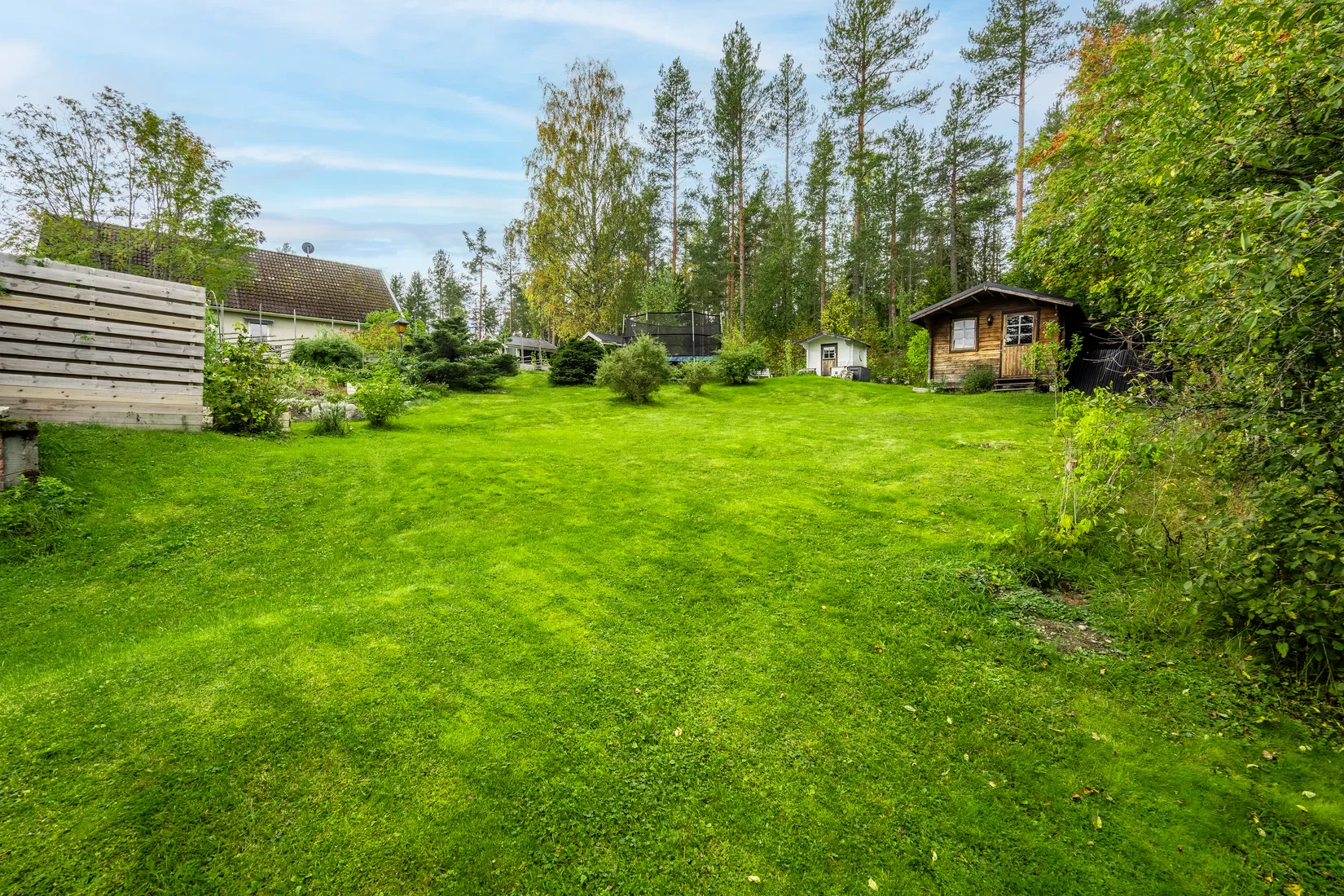 Villa, Bräntmyrvägen 18, Örnsköldsvik