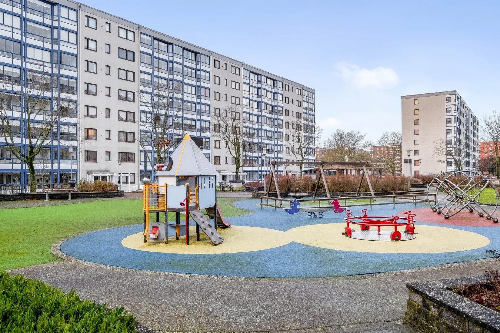 Bostadsrätt, Ormvråksgatan 48, Söderkulla, Malmö
