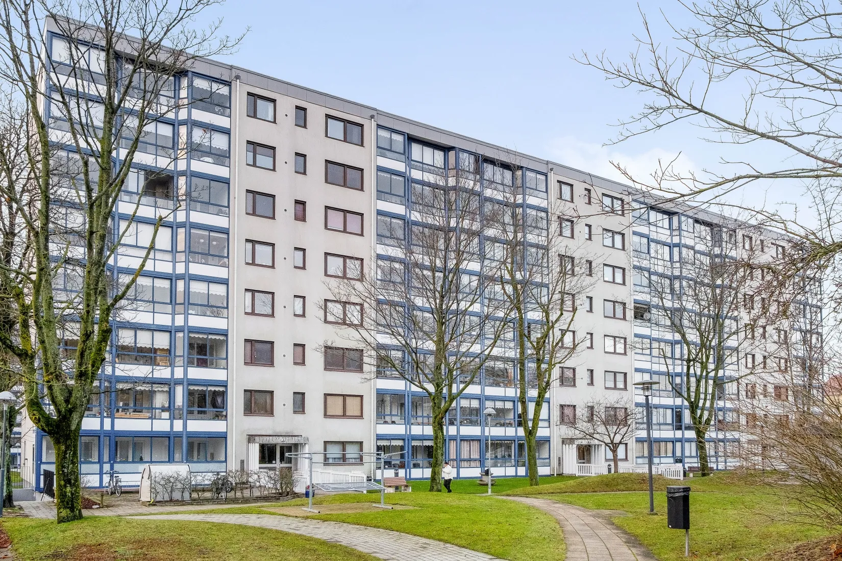 Bostadsrätt, Ormvråksgatan 48, Söderkulla, Malmö