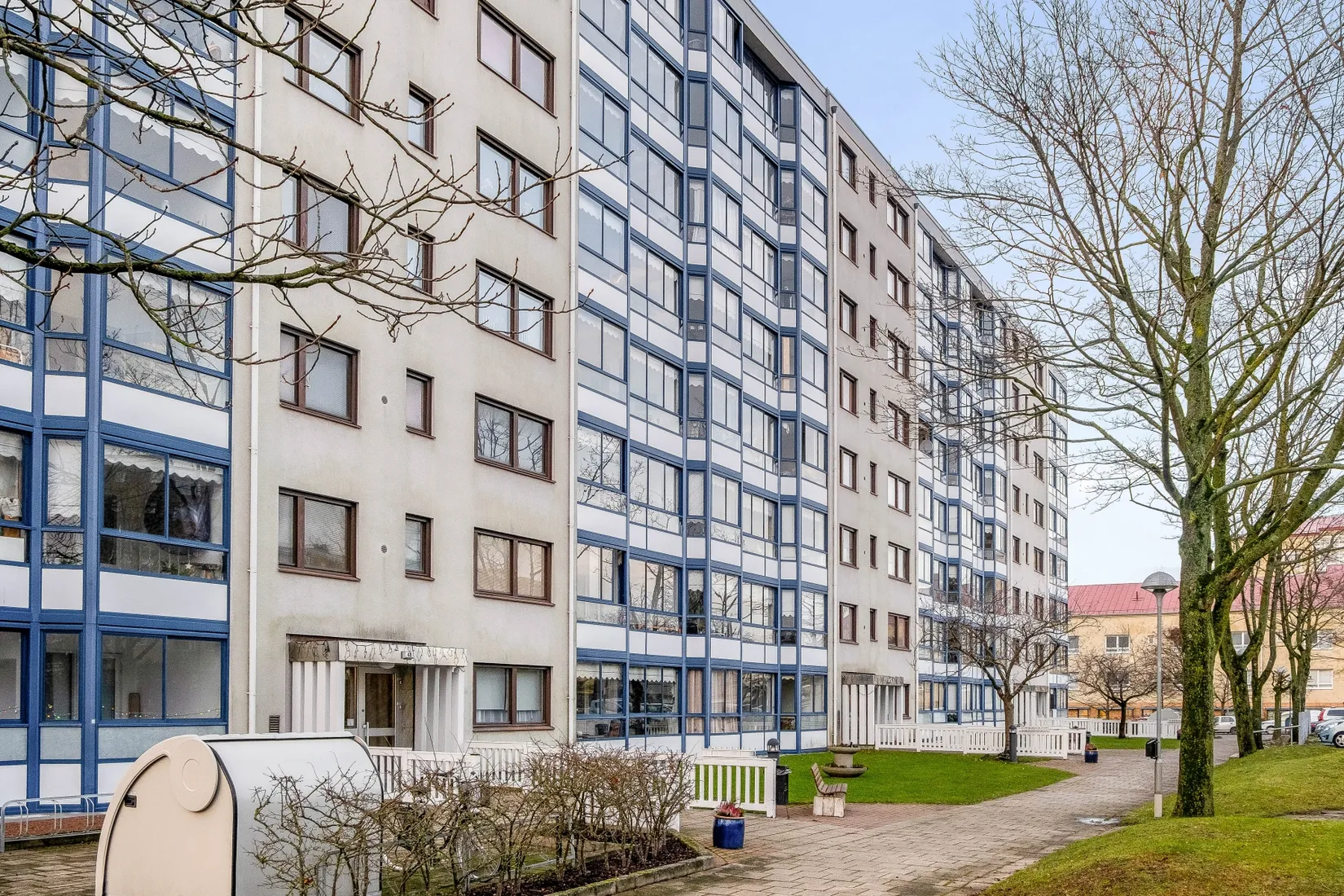 Bostadsrätt, Ormvråksgatan 48, Söderkulla, Malmö